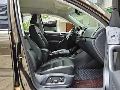 Volkswagen Tiguan 2014, 97000 км, за 6444.84 USD - фото 13