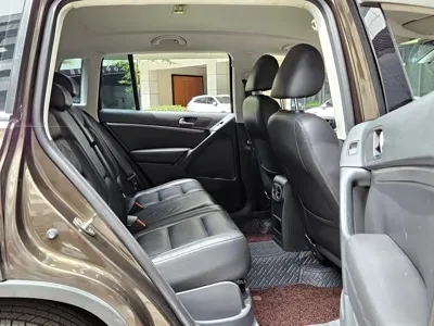 Volkswagen Tiguan 2014, 97000 км, за 6444.84 USD - фото 14