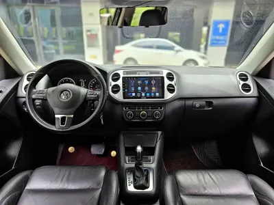 Volkswagen Tiguan 2014, 97000 км, за 6444.84 USD - фото 15