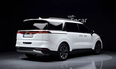 Kia Canival 2023, 15004 км, за 22972.91 USD