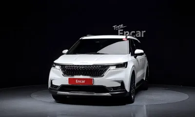 Kia Canival 2023, 15004 км, за 22972.91 USD