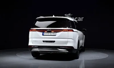 Kia Canival 2023, 15004 км, за 22972.91 USD