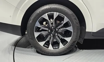 Kia Canival 2023, 15004 км, за 22972.91 USD