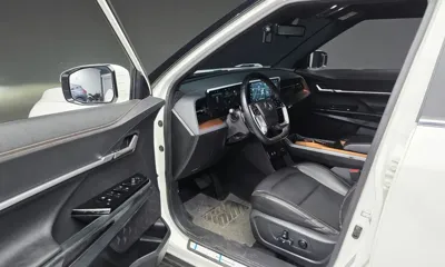 KG_Mobility_Ssangyong Torres 2025, 24995 км, за 14441.38 USD - фото 10