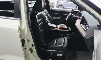 KG_Mobility_Ssangyong Torres 2025, 24995 км, за 14441.38 USD - фото 12
