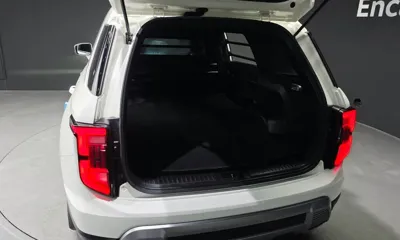 KG_Mobility_Ssangyong Torres 2025, 24995 км, за 14441.38 USD - фото 20