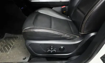KG_Mobility_Ssangyong Torres 2025, 24995 км, за 14441.38 USD - фото 28