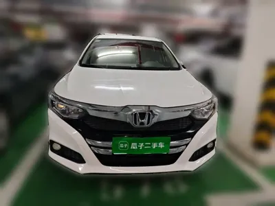 Honda Crider 2018, 97600 км, за 4958.7 USD