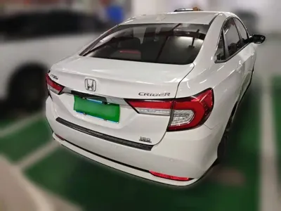Honda Crider 2018, 97600 км, за 4958.7 USD