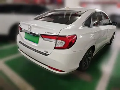 Honda Crider 2018, 97600 км, за 4958.7 USD