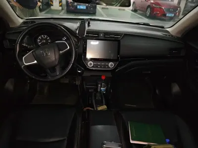 Honda Crider 2018, 97600 км, за 4958.7 USD - фото 6