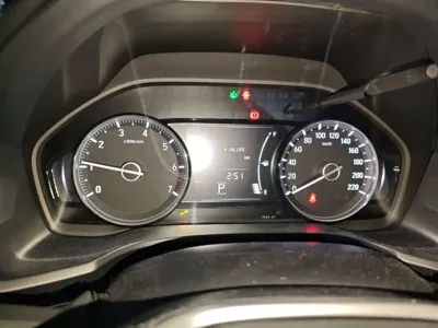 Honda Crider 2018, 97600 км, за 4958.7 USD - фото 8