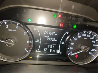 Honda Crider 2018, 97600 км, за 4958.7 USD - фото 9