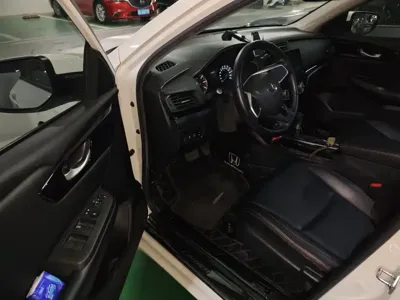 Honda Crider 2018, 97600 км, за 4958.7 USD - фото 13