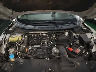 Honda Crider 2018, 97600 км, за 4958.7 USD - фото 17