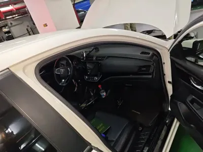 Honda Crider 2018, 97600 км, за 4958.7 USD - фото 22