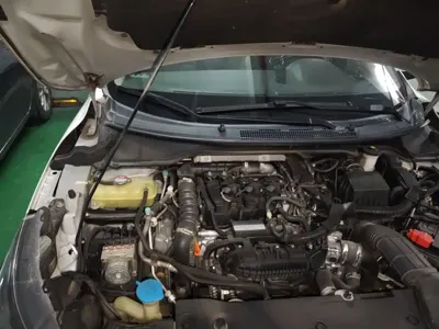 Honda Crider 2018, 97600 км, за 4958.7 USD - фото 23