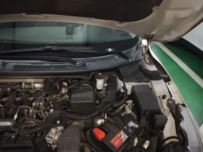 Honda Crider 2018, 97600 км, за 4958.7 USD - фото 24