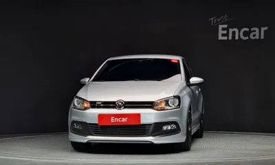 Volkswagen Polo 2013, 67882 км, за 4788.49 USD