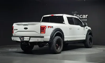 Ford F150 2015, 134897 км, за 28882.76 USD
