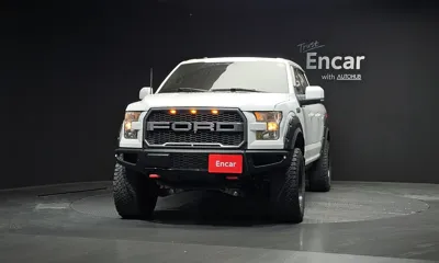Ford F150 2015, 134897 км, за 28882.76 USD