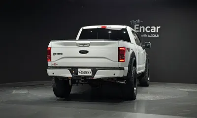 Ford F150 2015, 134897 км, за 28882.76 USD