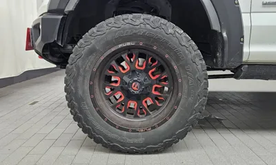 Ford F150 2015, 134897 км, за 28882.76 USD