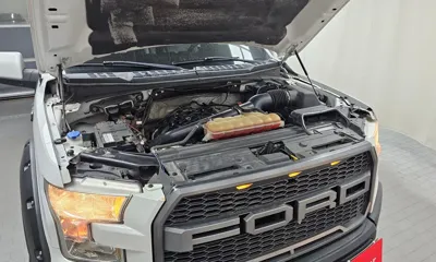 Ford F150 2015, 134897 км, за 28882.76 USD - фото 6