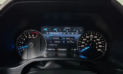 Ford F150 2015, 134897 км, за 28882.76 USD - фото 8