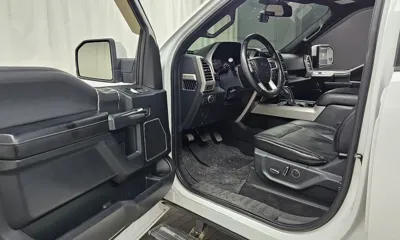 Ford F150 2015, 134897 км, за 28882.76 USD - фото 10