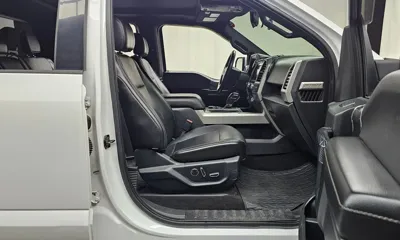Ford F150 2015, 134897 км, за 28882.76 USD - фото 11