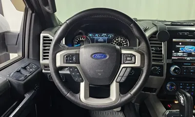 Ford F150 2015, 134897 км, за 28882.76 USD - фото 13