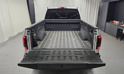 Ford F150 2015, 134897 км, за 28882.76 USD - фото 20