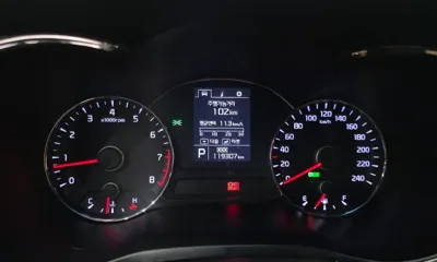 Kia K3 2013, 119307 км, за 3544.7 USD - фото 8