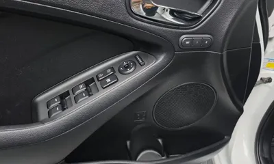 Kia K3 2013, 119307 км, за 3544.7 USD - фото 11