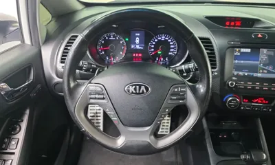 Kia K3 2013, 119307 км, за 3544.7 USD - фото 13