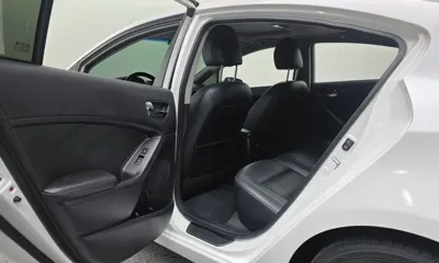 Kia K3 2013, 119307 км, за 3544.7 USD - фото 16