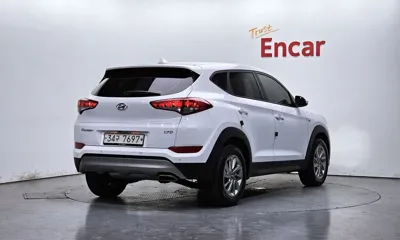 Hyundai Tucson 2018, 77979 км, за 7014.23 USD