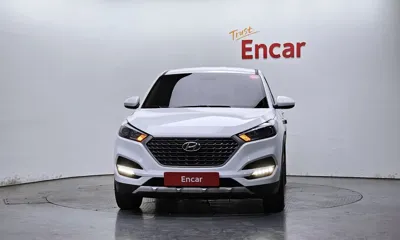 Hyundai Tucson 2018, 77979 км, за 7014.23 USD