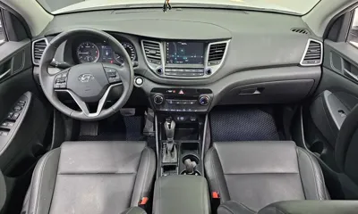 Hyundai Tucson 2018, 77979 км, за 7014.23 USD - фото 7