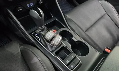Hyundai Tucson 2018, 77979 км, за 7014.23 USD - фото 9