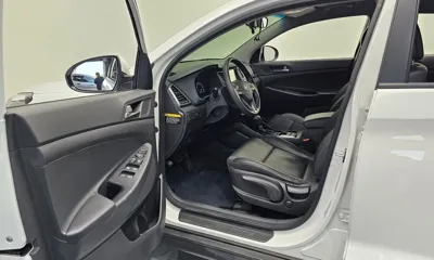 Hyundai Tucson 2018, 77979 км, за 7014.23 USD - фото 10