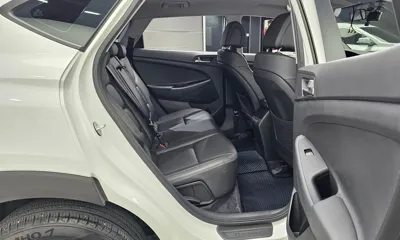 Hyundai Tucson 2018, 77979 км, за 7014.23 USD - фото 12