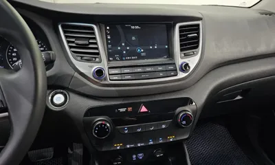 Hyundai Tucson 2018, 77979 км, за 7014.23 USD - фото 14