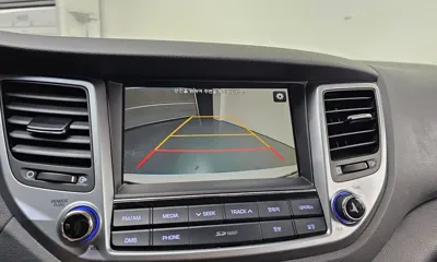 Hyundai Tucson 2018, 77979 км, за 7014.23 USD - фото 15