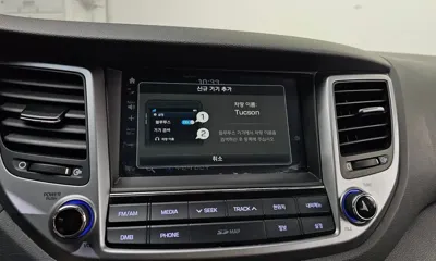 Hyundai Tucson 2018, 77979 км, за 7014.23 USD - фото 16