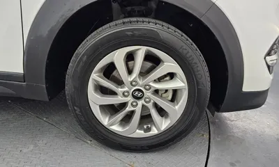 Hyundai Tucson 2018, 77979 км, за 7014.23 USD - фото 21