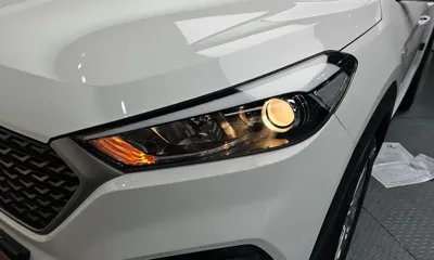 Hyundai Tucson 2018, 77979 км, за 7014.23 USD - фото 22