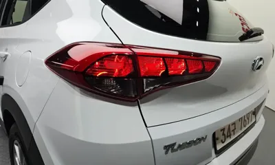 Hyundai Tucson 2018, 77979 км, за 7014.23 USD - фото 23