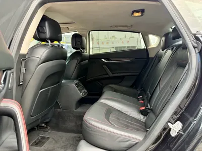 Maserati Quattroporte 2016, 90000 км, за 20038.53 USD - фото 7